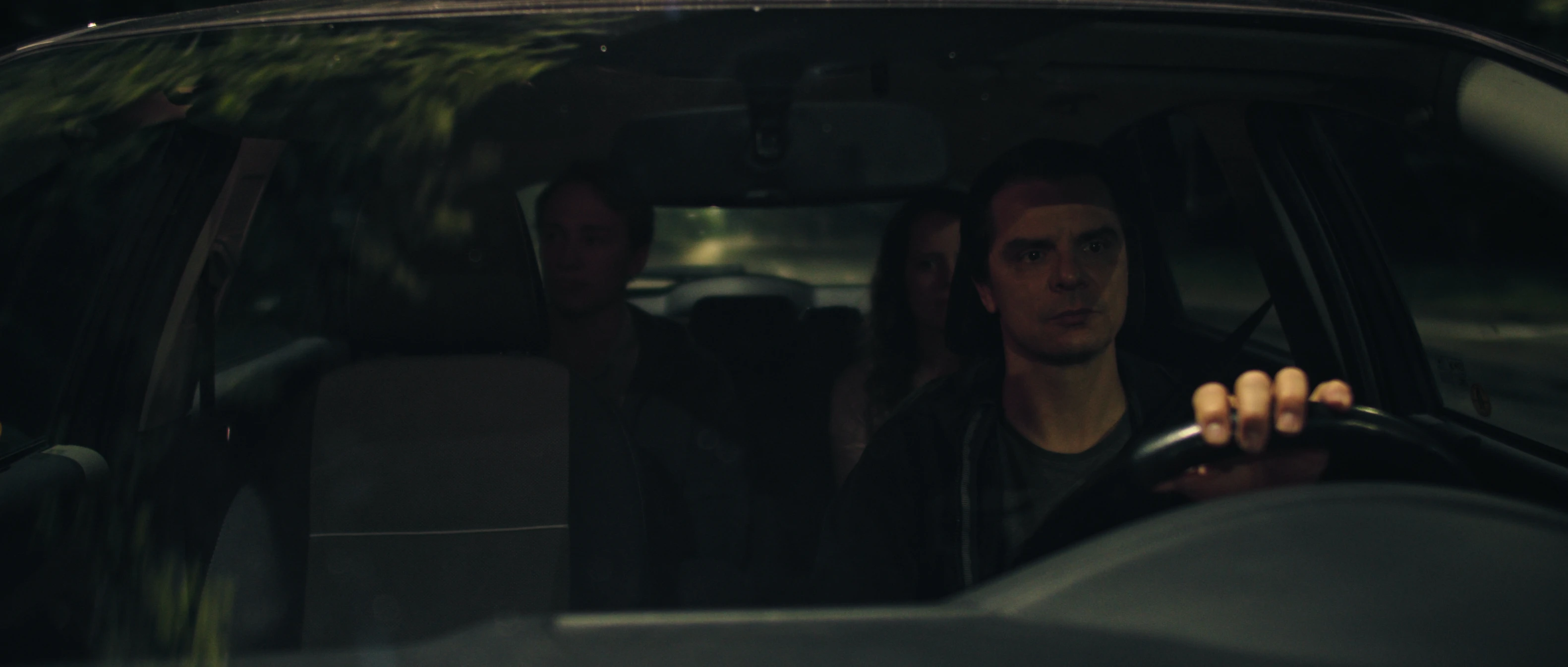 Akarsz-e játszani? (As we always planned) - Short film, 2022 still