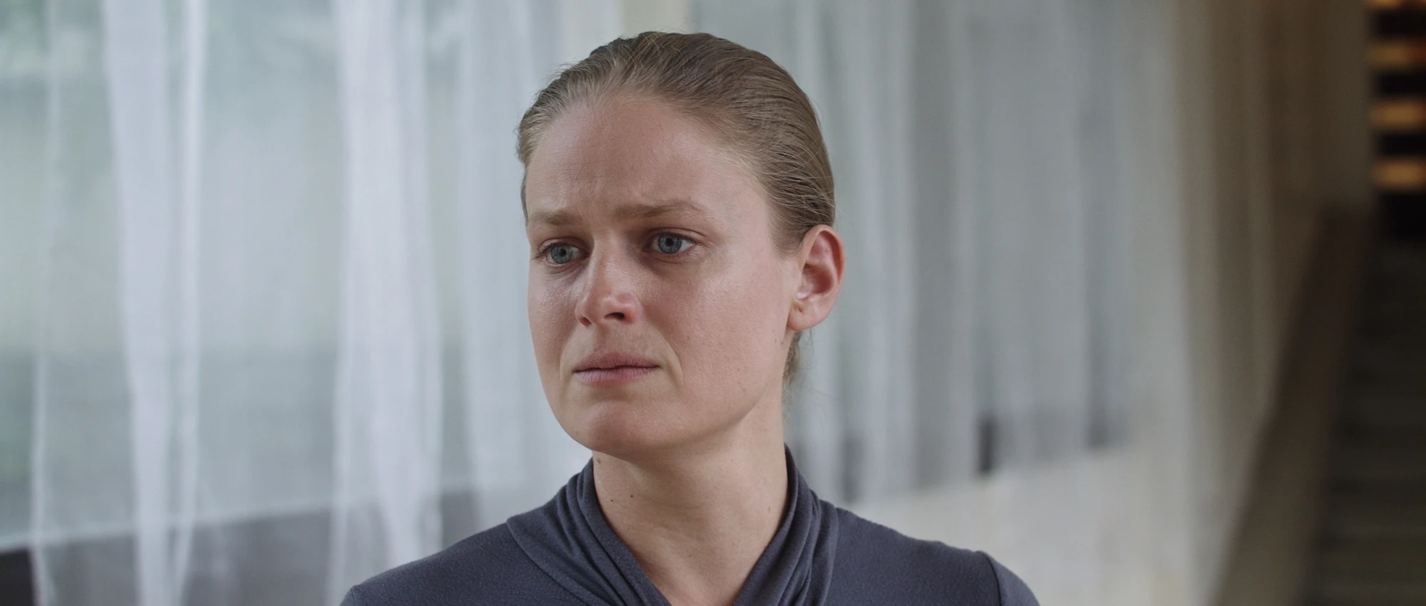 Hegek (Wounds) - Short film, 2019 still
