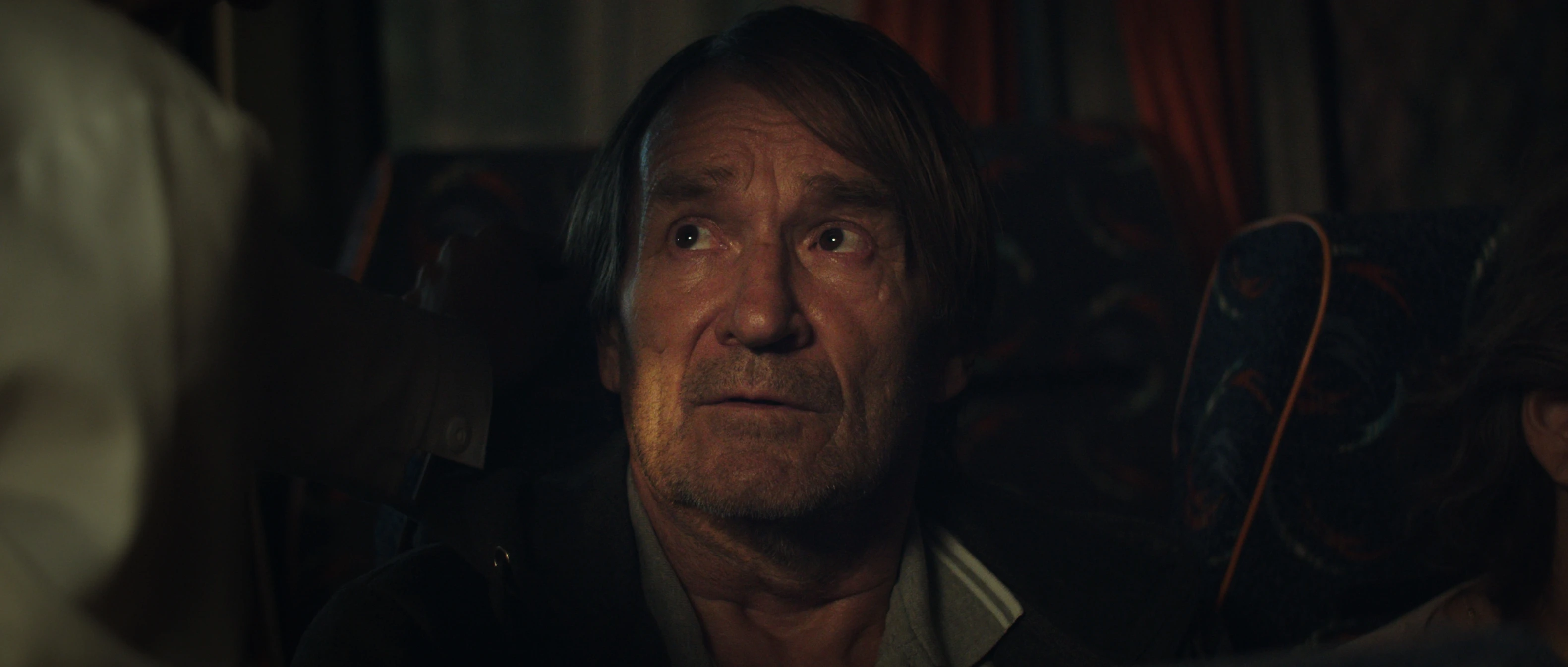 Akarsz-e játszani? (As we always planned) - Short film, 2022 still