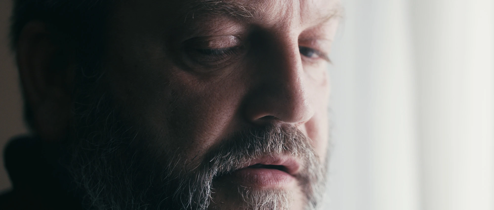 Hegek (Wounds) - Short film, 2019 still