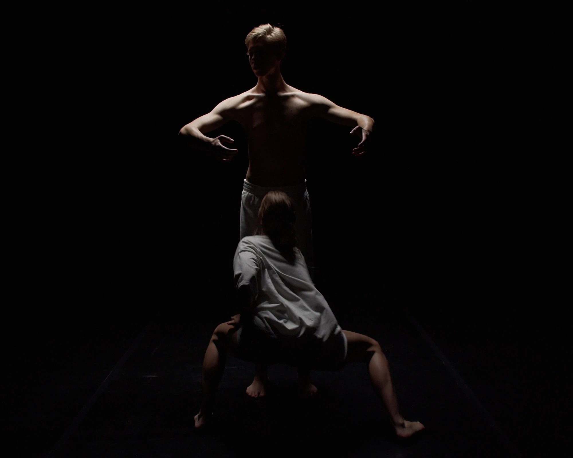 Kedvelem (Liked it) - Short film, 2022 still