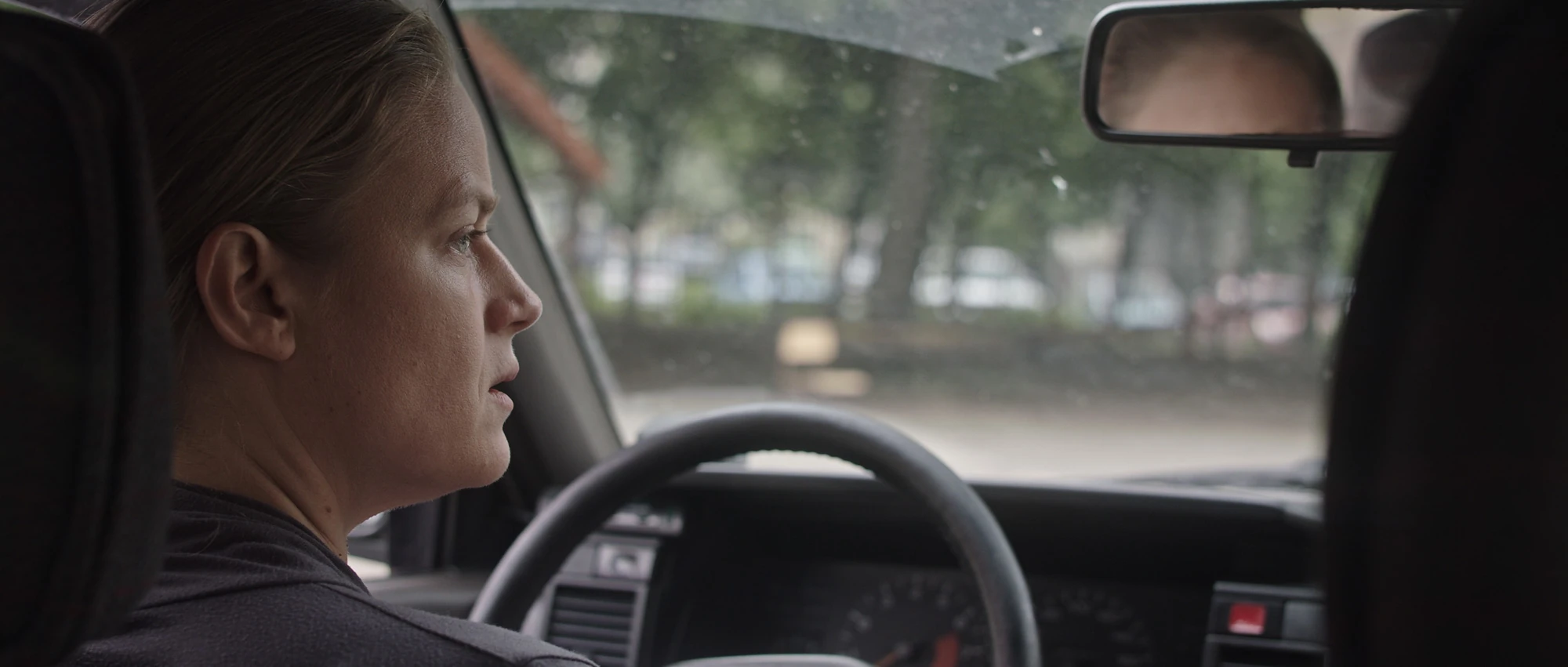 Hegek (Wounds) - Short film, 2019 still