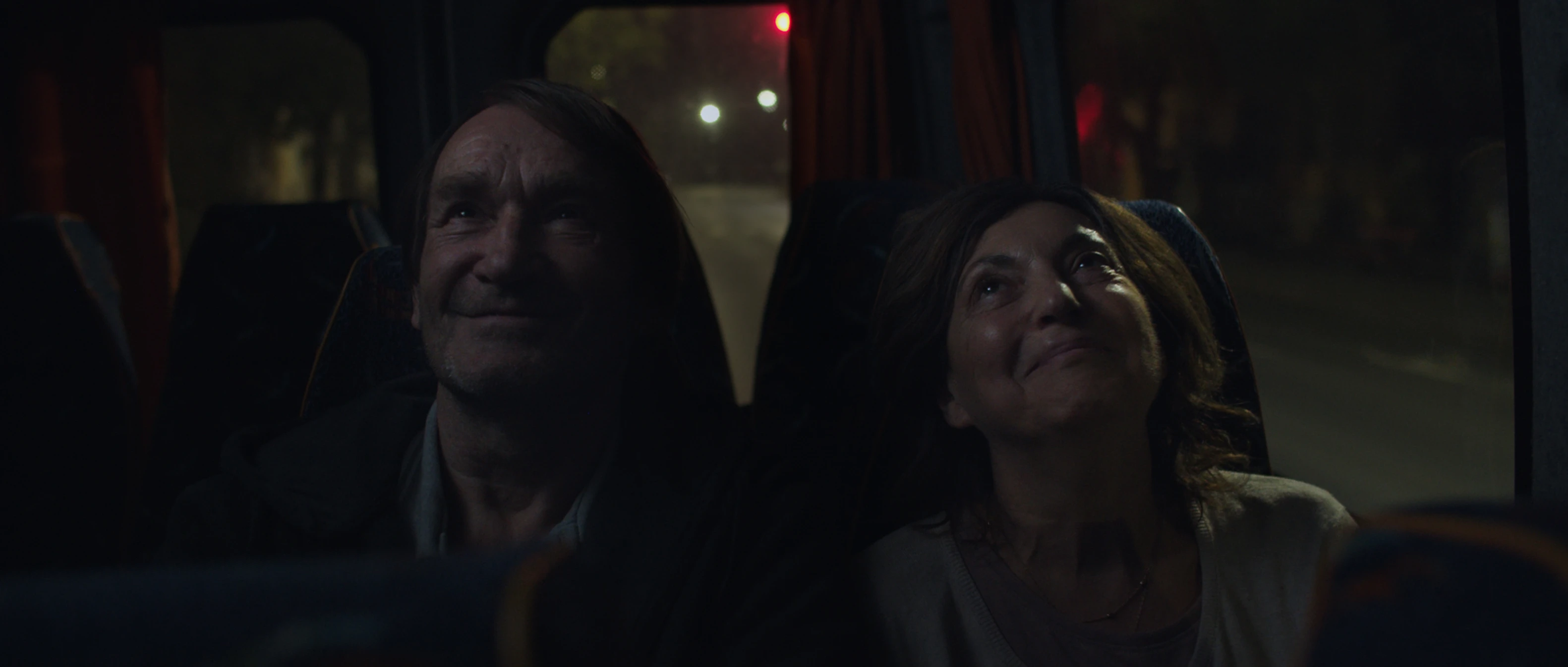 Akarsz-e játszani? (As we always planned) - Short film, 2022 still