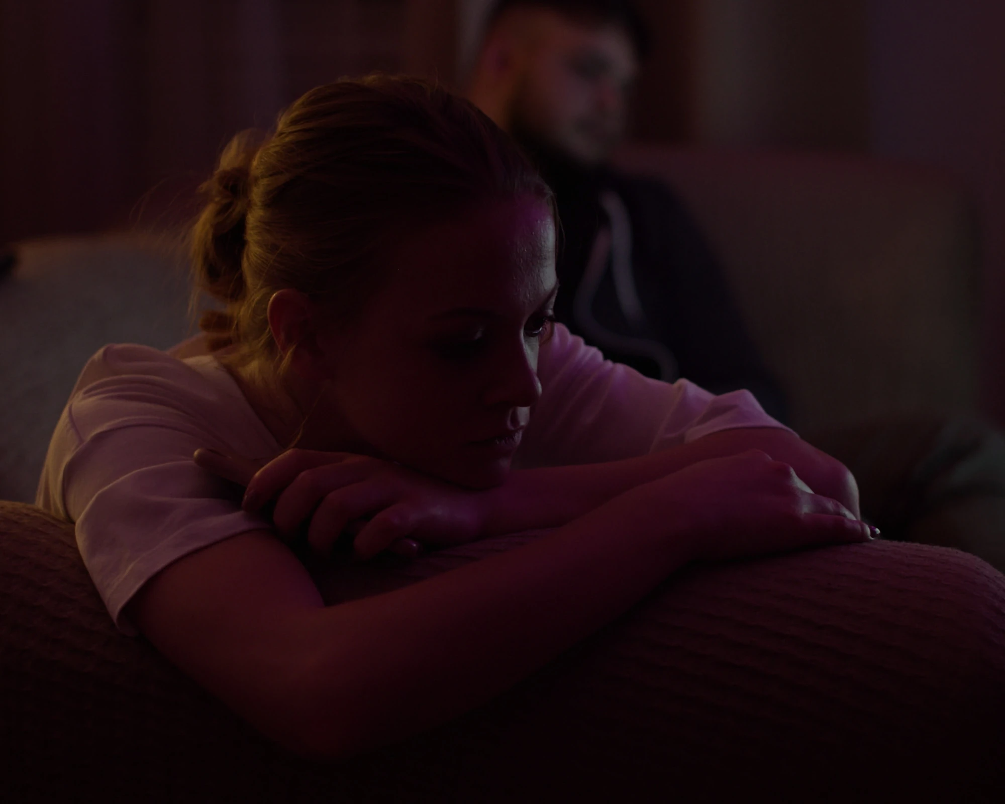 Kedvelem (Liked it) - Short film, 2022 still