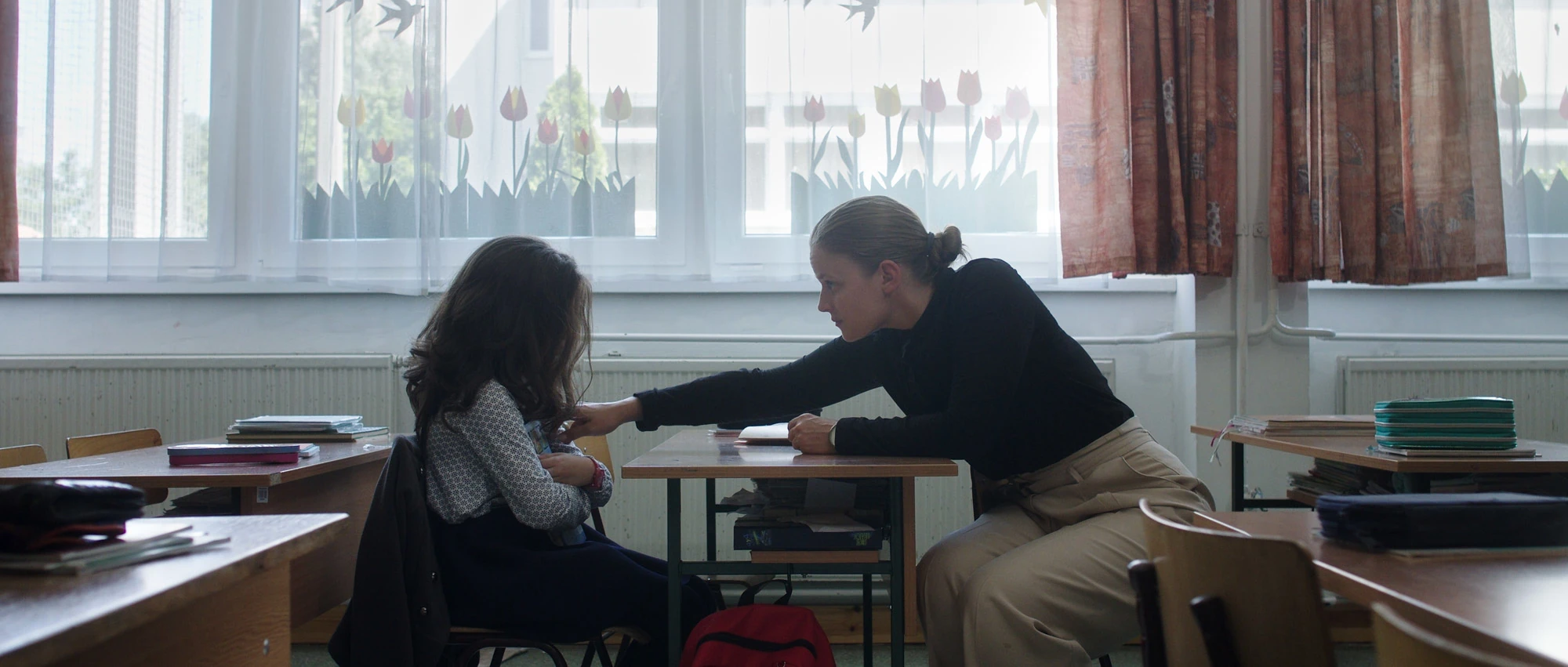 Hegek (Wounds) - Short film, 2019 still