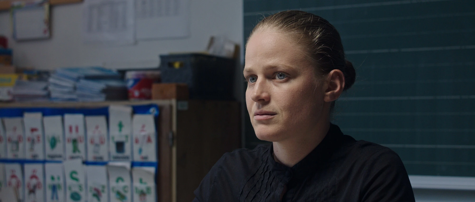 Hegek (Wounds) - Short film, 2019 still
