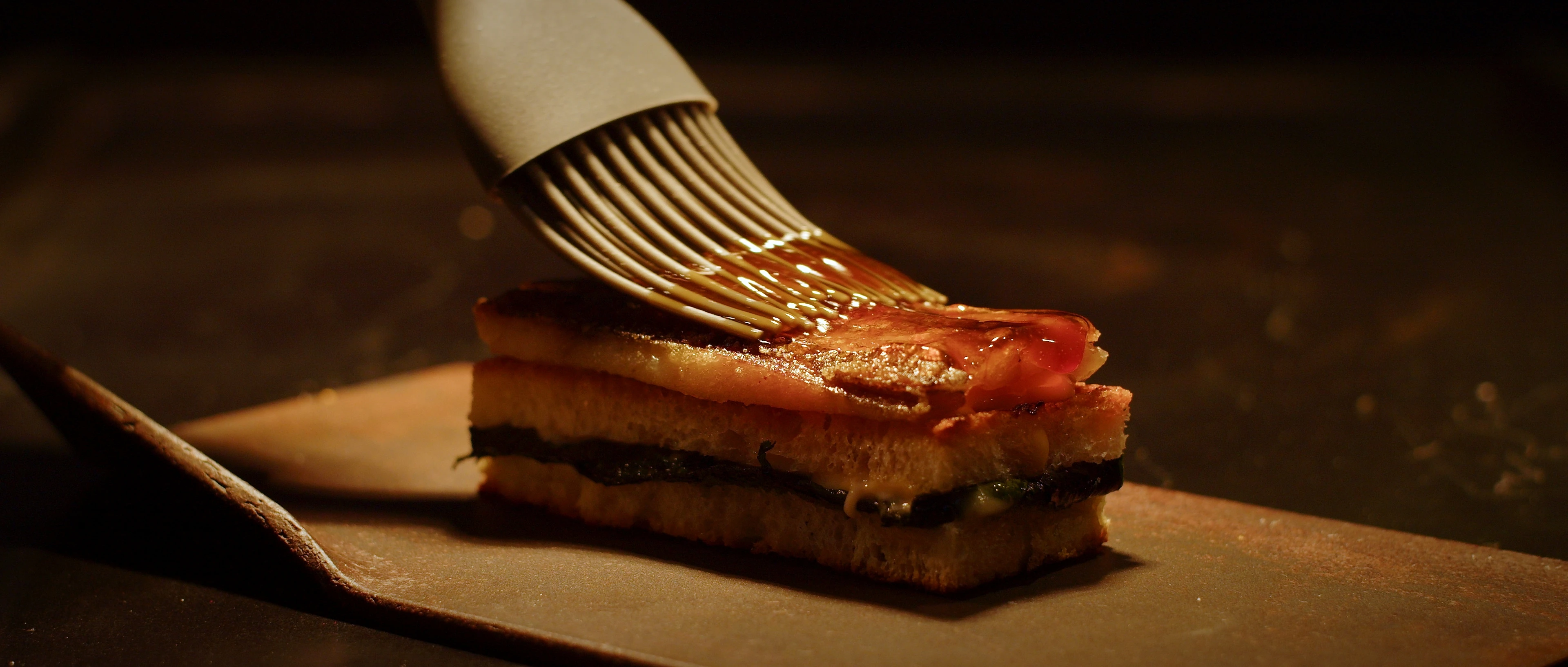 ONYX: Are you hungry? - Commercial, 2024 still