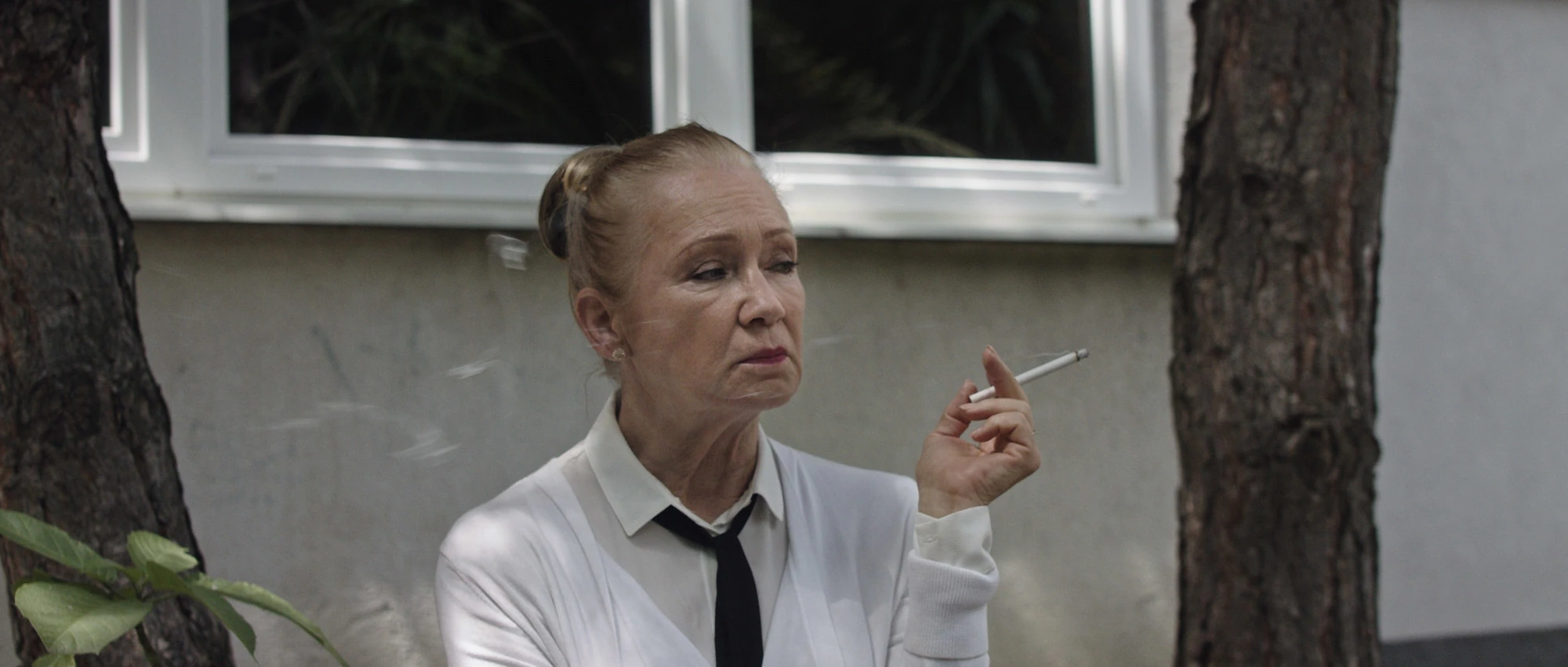 Hegek (Wounds) - Short film, 2019 still